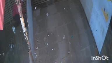 ਐਸਏਐਸ ਨਗਰ ਮੁਹਾਲੀ: ਕੁਰਾਲੀ ਦੇ ਵਿੱਚ ਚੋਰਾਂ ਨੇ ਬੀੜੀ ਸਿਗਰਟ ਦੀ ਦੁਕਾਨ ਵਿੱਚੋਂ ਸਾਮਾਨ ਕੀਤਾ ਚੋਰੀ , ਸੀਸੀਟੀਵੀ 'ਚ ਕੈਦ ਹੋਈ ਵਾਰਦਾਤ