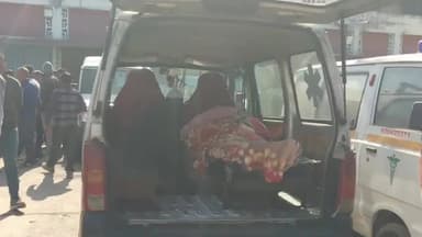 हज़ारीबाग: राजा बांग्ला में छात्रा ने फांसी लगाकर की आत्महत्या