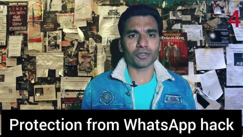 cyber security help video part-4 
#national #viral #trending #cyberhelp #police #news #rajsthan #baran #kota