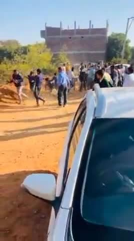 ग्वालियर गिर्द: ग्वालियर में सीमांकन विवाद के चलते दो पक्षों में मारपीट, सिरोल में हुई घटना