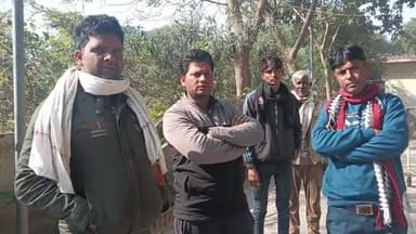 कोल: तेवतु के निकट अज्ञात वाहन की टक्कर से बाइक सवार व्यक्ति की मौत, पुलिस ने कराया पोस्टमार्टम