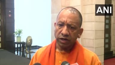 #महाकुंभ हादसा - भावुक हुये #CM योगी !!