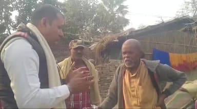 जन सुराज का युवा संवाद कार्यक्रम का आयोजन राजीव कुमार मणि के नेतृत्व में बहादुरपुर विधानसभा में #higlights #viral #Bihar