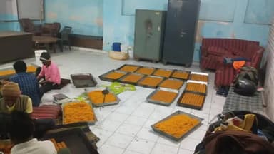 हज़ारीबाग: कर्ज़न ग्राउंड में सांसद सामूहिक विवाह उत्सव-2025: सिर्फ़ तीन दिन बचे हैं, तैयारियां जोरों पर