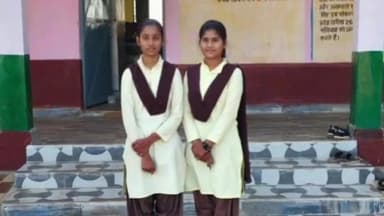 देवरी: जमुनिया चिखली शाला की छात्राओं ने सीपीआर देकर बचाई शिक्षक की जान