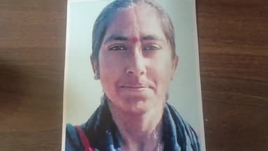 सरदारशहर: नाहरसरा निवासी 23 वर्षीय युवती बिना बताए घर से गायब, पुलिस थाने में दर्ज हुआ गुमशुदगी मामला