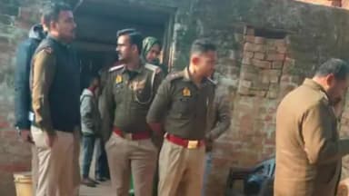 घाटमपुर: साढ़ थाना क्षेत्र में शराब पीने को लेकर हुई कहासुनी में युवक की पीट-पीटकर की गई हत्या, अग्रिम कार्रवाई में जुटी पुलिस