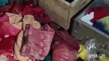 कोल: मनोहरपुर में एक घर में हुई लाखों की चोरी, नकदी और सोने-चांदी के जेवर लेकर हुए फरार