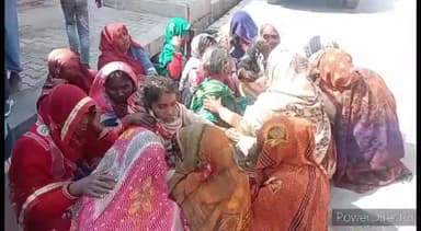 कर्वी: मध्य प्रदेश के धारकुंडी में ट्रैक्टर हादसे में घायल व्यक्ति की हुई मौत, पुलिस ने कराया शव का पोस्टमार्टम