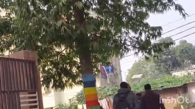 देेेवरिया: बरनई गांव के पास ऑटो की चपेट में आने से एक युवक की हुई मौत