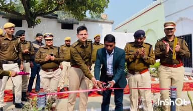 मुंगेर: मंडल कारा में जिलाधिकारी ने आयोजित किया बंदी दरबार