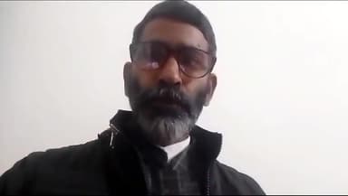 लखीमपुर के पूर्व सांसद डॉ जीएल कन्नौजिया के निधन पर क्रांतिकारी विचार मंच के देवस्वरूप पटेल ने व्यक्त की शोक संवेदना।