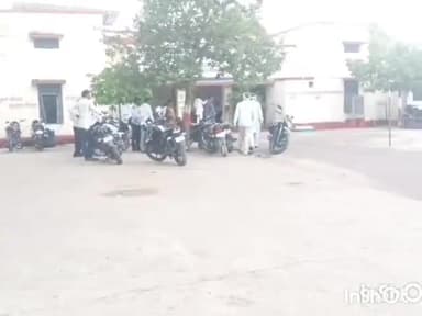 बल्देवगढ़: बल्देवगढ़ थाना क्षेत्र में 19 वर्षीय युवती के साथ छेड़छाड़, पुलिस ने मामला दर्ज किया