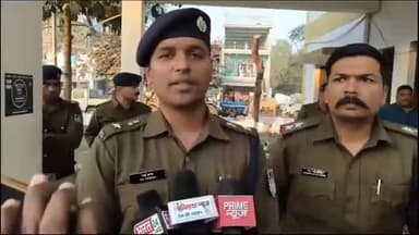 पवई: जेके सीमेंट प्लांट में हुए हादसे को लेकर सिमरिया थाने में मामला दर्ज, हादसे में 4 लोगों की हुई है मौत व कई घायल