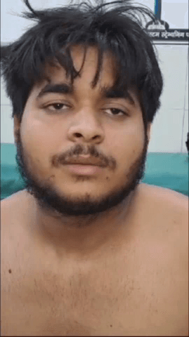 मेरठ: लोहिया नगर क्षेत्र में छेड़छाड़ के विरोध पर बदमाश ने पति को घर से बुलाकर मारी गोली, हालत गंभीर