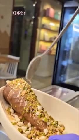 Best Gelato Icecream in Delhi🔥 #icecream