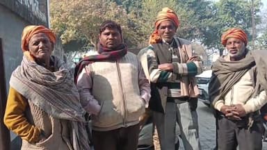 कोल: पापड़ी सिद्धपुर में बाइक की टक्कर से घायल महिला की उपचार के दौरान हुई मौत, पुलिस ने शव का कराया पोस्टमार्टम