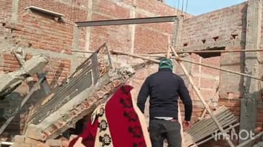 डुमरांव: डुमरांव थाना क्षेत्र के ढेलवानी मोहल्ला में निर्माणाधीन मकान तोड़फोड़ मामले में एसडीपीओ ने दी जानकारी