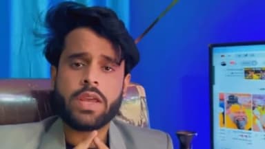 किशनगंज: हरिपुरा गांव में वन भूमि से अतिक्रमण हटाने की मांग, ग्रामीणों ने SDM को सौंपा ज्ञापन