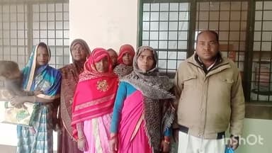 जलालाबाद: गांव मनोरथपुर सहसोबारी के गोपालकों को चार माह से नहीं मिला अनुदान, एसडीएम को दिया प्रार्थना पत्र