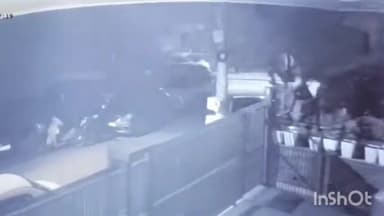 ਐਸਏਐਸ ਨਗਰ ਮੁਹਾਲੀ: ਬਲਟਾਣਾ ਦੇ ਹਰ ਮਿਲਾਪ ਨਗਰ ਦੇ ਵਿੱਚ ਇੱਕ ਅਣਪਛਾਤੇ ਚੋਰ ਵੱਲੋਂ ਐਕਟੀਵਾ ਕੀਤੀ ਗਈ ਚੋਰੀ, ਸੀਸੀਟੀਵੀ ਵਿੱਚ ਕੈਦ ਹੋਈ ਵਾਰਦਾਤ