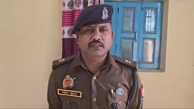 कानपुर: छात्र ने छात्रा को नशीला पदार्थ पिलाकर किया दुष्कर्म, मुकदमा हुआ दर्ज: पुलिस उपायुक्त दक्षिण महेश कुमार