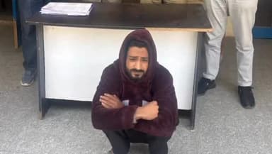 अम्बाला: अम्बाला शहर क्षेत्र में 12 ग्राम 34 मिलीग्राम हेरोइन तस्करी मामले में आरोपी गिरफ्तार