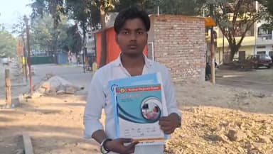 कानपुर: कल्याणपुर की पैथोलॉजी पर गंभीर आरोप, लापरवाही से मरीज की जान जा सकती थी