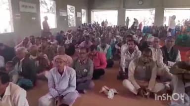 नावकोठी: रजाकपुर में संत निरंकारी मिशन का सत्संग समारोह हुआ आयोजित