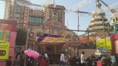 बेंगाबाद: सिरसिया के श्री कबीर ज्ञान मंदिर में दो दिवसीय सद्गुरु विवेक साहब निर्वाण महोत्सव का समापन