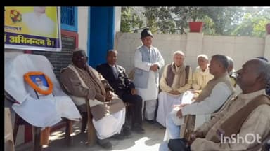 सासाराम: सासाराम में शिवपूजन शास्त्री की जयंती धूमधाम से मनाई गई