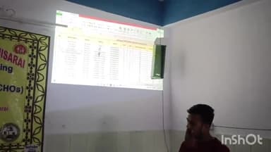 लखीसराय: सदर अस्पताल के सभागार में सिविल सर्जन की अध्यक्षता में मासिक समीक्षा बैठक आयोजित