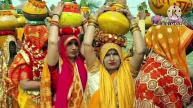 इटकी: देवी मंडप मंदिर ईटकी का स्थापना दिवस मनाया गया