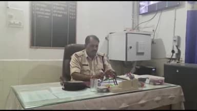 जयसिंहनगर: जमुनिहा में मारपीट के मामले में एक व्यक्ति के खिलाफ पुलिस ने मामला दर्ज किया