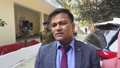 बेगूसराय: बेगूसराय में बिहार के प्रथम मुख्यमंत्री श्री कृष्ण जी की पुण्यतिथि पर डीएम तुषार सिंगला ने की बड़ी बात