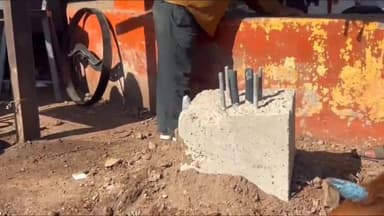 शाहबाद: कस्बाथाना में अपराधों की रोकथाम हेतु लगाए जा रहे हैं 6 CCTV कैमरे, चिन्हित की गई जगह