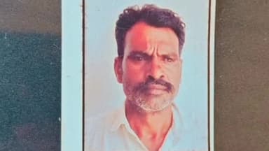 कनवास: टोलिया गांव में घर में घुसकर बेटी से छेड़छाड़ से आहत पिता ने फांसी लगाकर की आत्महत्या, पुलिस जांच में जुटी