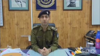 त्योंदा: ग्राम मूड़रा में अवैध शराब के साथ पुलिस ने आरोपी को किया गिरफ्तार, मामला दर्ज