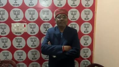 मुंगेर: मुंगेर विधायक प्रणव कुमार यादव ने कहा, वित्तमंत्री के बजट में सभी वर्गों का ध्यान रखा गया