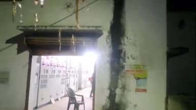 पांकी: लोह रशि में लाइन मां ने ₹10,000 की अवैध वसूली की, वीडियो हुआ वायरल