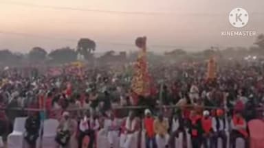 अनगड़ा: ग्राम साल्हान में तीन दिवसीय मां शक्ति पीठ टुसू मेला और फुटबॉल टूर्नामेंट का समापन हुआ