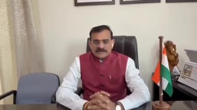 अमानगंज: क्षेत्रीय सांसद ने बजट को 'विकसित भारत' के अटल संकल्प को पूरा करने वाला बताया