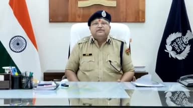 झुंझुनू: झुंझुनू पुलिस द्वारा जप्त वाहनों के सबूत पेश नहीं करने पर जल्द होगी नीलामी, एसपी ने जारी किया आदेश