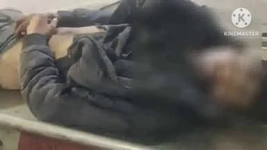 फिरोज़ाबाद: थाना टूण्डला क्षेत्र के हजरतपुर रोड पर कैंटर वाहन ने खड़े ट्रक में मारा टक्कर, चालक की हुई मौत