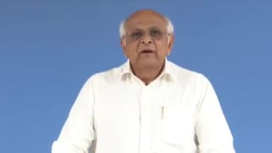 ગાંધીનગર: કેન્દ્રીય બજેટ અંગે મુખ્યમંત્રી ભુપેન્દ્ર પટેલે પ્રતિક્રિયા આપી