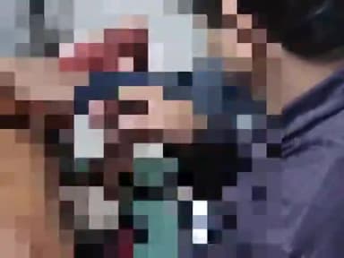 धनौरा: गजरौला जूबिलेंट फैक्ट्री के पास तेज रफ्तार बाइक सवार युवक की बाइक फिसली, युवक की हालत गंभीर