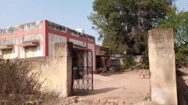 शिवपुरी नगर: पोहरी पेट्रोल पंप के पास बस-बाइक टक्कर में दंपति की मौत, पति की मौके पर, पत्नी ने इलाज के दौरान दम तोड़ा