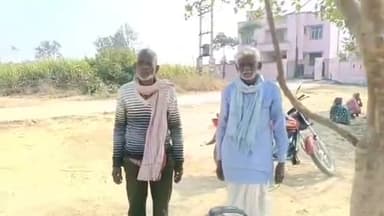 सीतापुर: संदिग्ध अवस्था में मदकरपुर रेलवे ट्रैक पर मिला घर से लापता युवक का शव, मचा हड़कंप