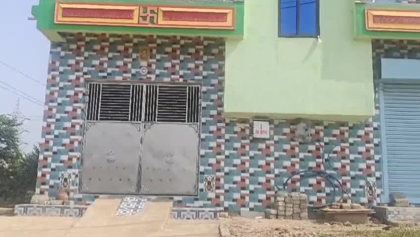 ସହିଦ ନଗର: କେଶୁରା ଆଶୁତୋଷ ନଗର ଅଞ୍ଚଳରେ ଘର ତାଲା କାଟି ଲୁଟ, ଥାନାରେ ଅଭିଯୋଗ ପରେ ପୋଲିସର ତଦନ୍ତ ଆରମ୍ଭ