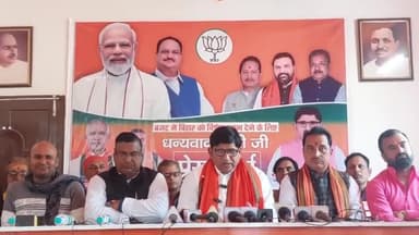 इस बार की बजट पर बोलते तरैया विधायक सह सत्तारूढ़ दल के उपमुख्य सचेतक जनक सिंह